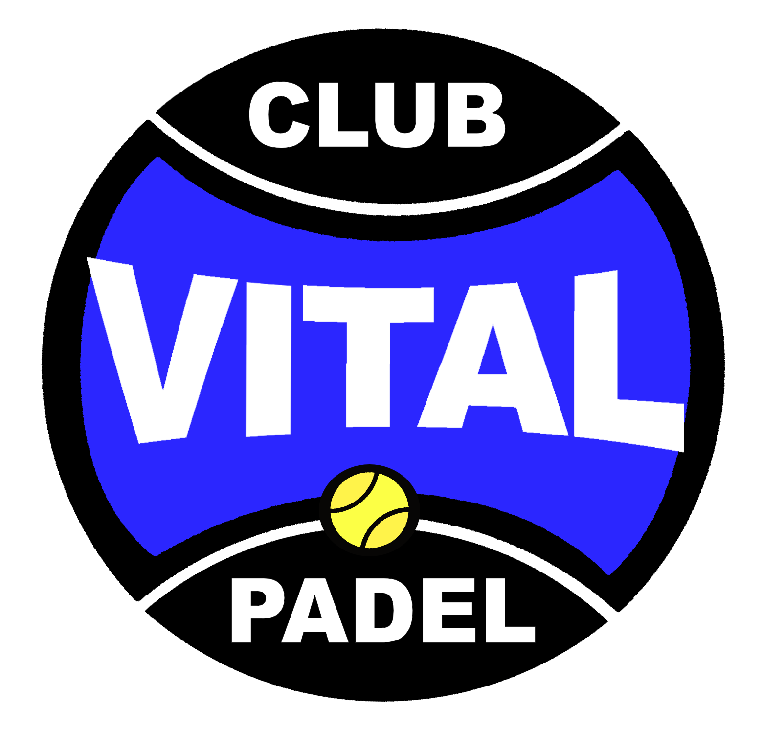 Club Vital Pádel